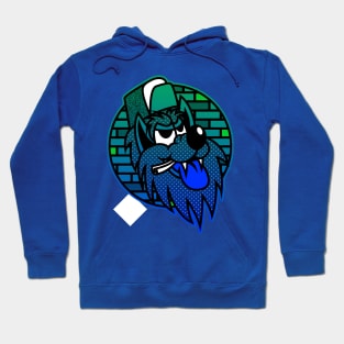 chimp Hoodie